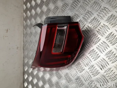 Vauxhall 81660101 GRANDLAND X (75) 2021 Galinis žibintas kairė - Paveiksliukas 1