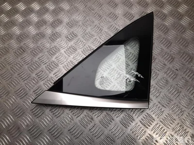 Hyundai 87820-BE100 / 87820BE100 Kona II 2023 Side Body Glass Right Rear - Image 1