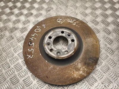 Opel Grandland 2026 Brake Disc Left Front Right Front - Image 1