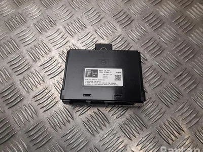 Mazda DN4J 675M0 C / DN4J675M0C MX-30 DR 2022 unité de contrôle - Image 1