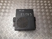 Suzuki 39104-80J00 / 3910480J00 SX4 (EY, GY) 2009 Caisson de basse