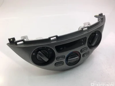 Alfa Romeo 01560513690 147 (937_) 2005 Contrôle automatique de la climatisation - Image 1