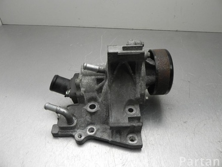 NISSAN 038146 JUKE (F15) 2011 Water Pump