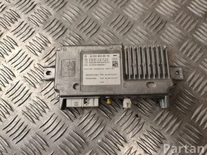 Mercedes-Benz A 000 900 65 16 / A0009006516 KLASA C (W205) 2019 Sterownik  'Bluetooth'