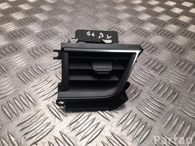 Renault 687508907R KANGOO III 2021 Air vent Right Front Central - Image 1