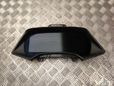BMW 8 729 571, 8 709 815 / 8729571, 8709815 X5 (G05) 2018 Kombiinstrumente mph Automatikgetriebe - Bild 1