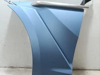Aston Martin DBX 2021 Kotflügel linke Seite