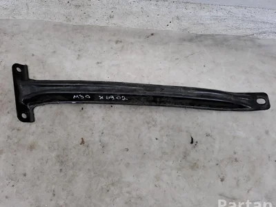 Mercedes-Benz A2056280424 C-CLASS (W205) 2015 Un autre détail de finition - Image 1