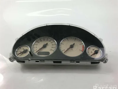 Chrysler P05082528AC VOYAGER IV (RG, RS) 2008 Tableau de bord - Image 1