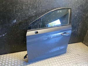 MG MG4 Trophy 2024 Porte Left Front