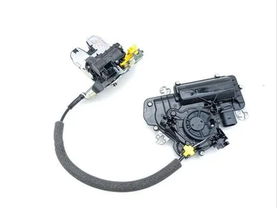 Porsche 760827887, 4M0827506E Cayenne 9Y0 9Y3 2019 Kofferraumdeckelschloss - Bild 1