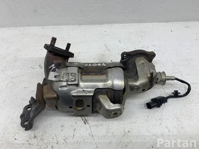 Hyundai W2MDD0 Tucson (NX4) 2022 Katalizator - Obraz 1