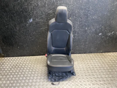 Dacia Spring Electric (BBG) 2021 Siège conducteur - Image 1