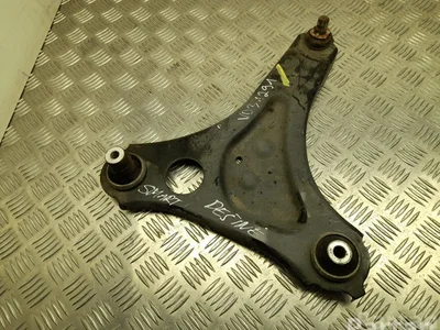 Smart FORFOUR Hatchback (453) 2020 Devant  bras de commande de voie inférieur right side - Image 1