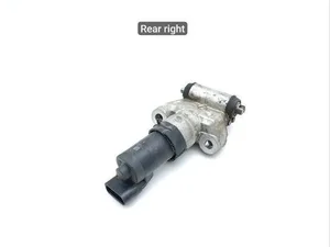 Porsche 11618115162, 1512150273, 911256E, 1228480, CTR6062036, 7P0.616 / 11618115162, 1512150273, 911256E, 1228480, CTR6062036, 7P0616 CAYENNE (92A) 2015 Elektrinis stovėjimo stabdžio varikliukas