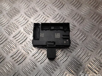 Volkswagen 5Q4 959 592 Q / 5Q4959592Q T-Roc (A11/AC7) 2024 Unité de commande pour porte Left Front - Image 1