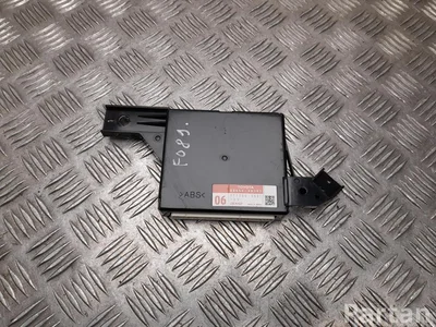 Lexus 88650-48391 / 8865048391 RX (_L1_) 2010 Unités de contrôle - Image 1