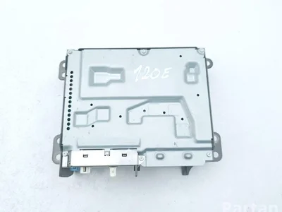 Mercedes-Benz A2979008011 EQS (V297) 2022 Steuergerät Navigationssystem - Bild 1