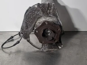 Porsche 99134165705 911 (991) 2018 Logement de roulement de roue Left Front