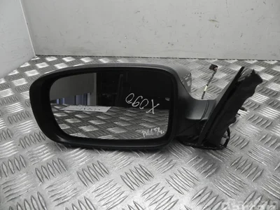 Dodge 80377REV CHARGER 2016 Rétroviseur extérieur - Image 1