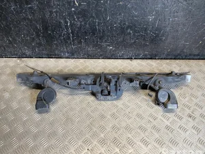 Lexus ES VII XZ10 2019 Support pour porte-cadenas