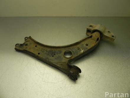 VW 1K0 407 852 E / 1K0407852E GOLF V (1K1) 2005 track control arm lower