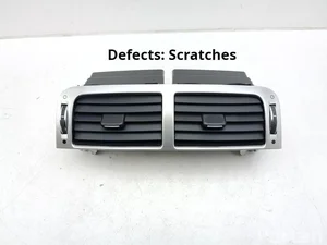 Gebrauchtes Original Jaguar 6W83-19K617-A / 6W8319K617A XK Coupe (X150) 2013 Luftdüse