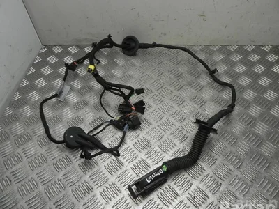 Lamborghini 4T1 971 029 / 4T1971029 Huracán LP 580-2 2017 Harnais pour intérieur - Image 1