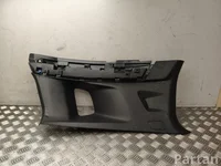 Opel 9852825980 FRONTERA (OV24) 2026 D-Säulenverkleidung rechte Seite