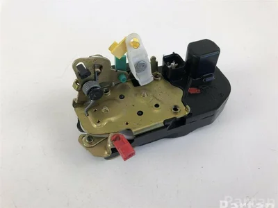 Volkswagen 7L0839016 TOUAREG (7P5) 2016 Door Lock - Image 1