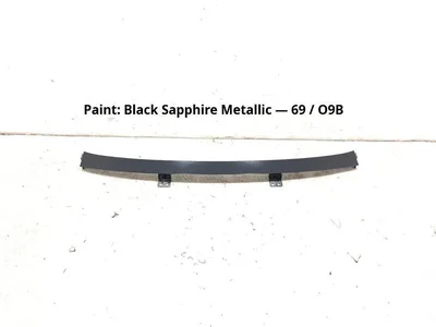 Bentley 3Y0805334E MULSANNE (3Y_) 2015 Kita apdailos detalė - Nuotrauka 1