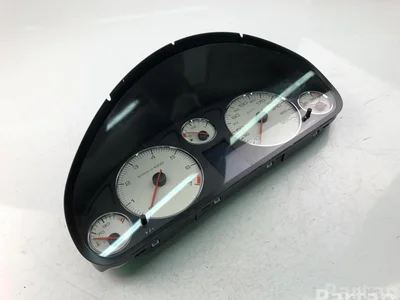 Peugeot 9664690280 407 (6D_) 2007 Tableau de bord - Image 1