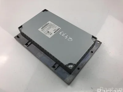 Volvo 30659551 S40 II (MS) 2006 Аудио-усилитель - Изображение 1