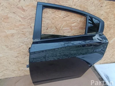 Dodge CHARGER 2016 Porte Left Rear - Image 1