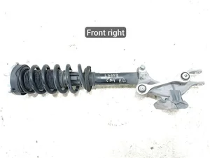 Porsche 9Y0413031B, 4M4411105 Cayenne 9Y0 9Y3 2019 Shock Absorber Right Front