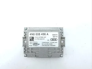 Porsche 4N0035456A PANAMERA (971) 2018 Wzmacniacz antenowy