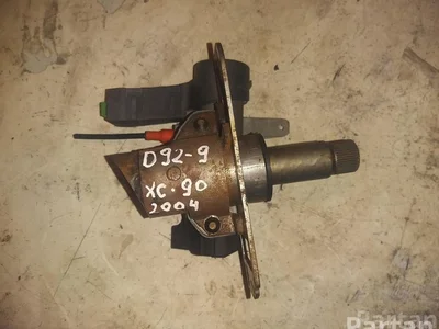 Volvo 86 21 509 / 8621509 XC90 I 2004 cylindre de serrure pour allumage - Image 1