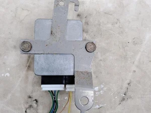 Mazda PE0218561 CX-3 (DK) 2016 Capteur de réservoir / pompe à carburant