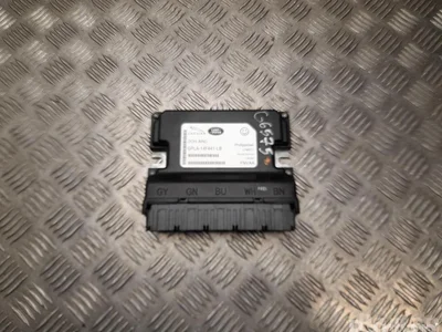 Land Rover GPLA-14F441-LB / GPLA14F441LB RANGE ROVER SPORT (L494) 2017 Unité de contrôle de suspension pneumatique - Image 1