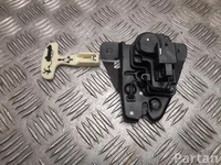 Maserati 34649217AD GHIBLI (M157) 2015 Замок крышки багажника