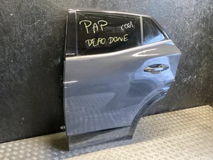 Kia Sportage V NQ5 2023 Drzwi z tyłu z lewej