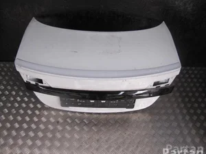 Jaguar XF (X250) 2010 Couvercle de coffre