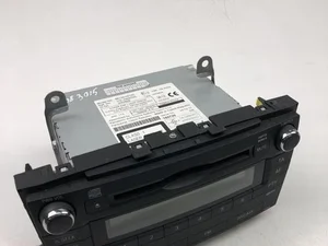 Toyota 86120-05150 / 8612005150 AVENSIS Station Wagon (_T27_) 2012 CD-Radio