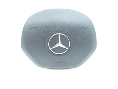 Mercedes-Benz KLASA GL (X166) 2013 Poduszka powietrzna kierowcy - Obraz 1