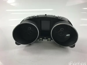 Volkswagen A2C53428879 GOLF VI (5K1) 2013 Prietaisų skydelis (spidometras)