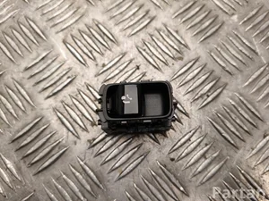 Mercedes-Benz A 206 905 50 00 / A2069055000 EQE SUV (X294) 2023 Przycisk elektrycznego składania haku holowniczego