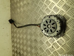 Audi 4H0 959 455 AF / 4H0959455AF A7 Sportback (4GA, 4GF) 2014 Ventilateur de radiateur