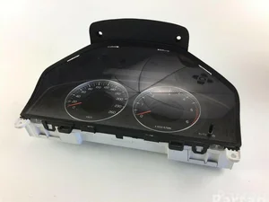 Volvo 30786623AB XC60 2013 Prietaisų skydelis (spidometras)