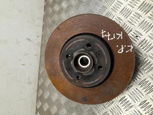 Dacia Jogger 2022 Radlagergehäuse vorne links