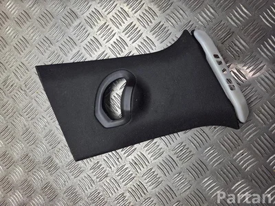 BMW 157059-11, 51435A115C6 / 15705911, 51435A115C6 5 G60 2025 B-Säulenverkleidung oben rechte Seite - Bild 1